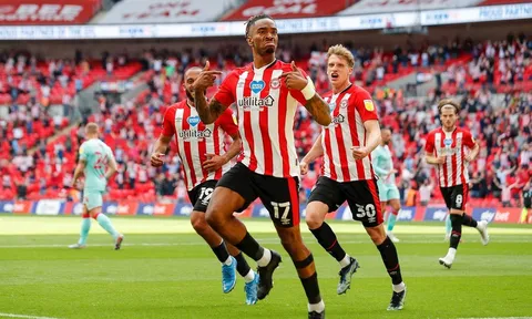 'Brentford là một mối nguy hiểm rõ ràng với Chelsea'
