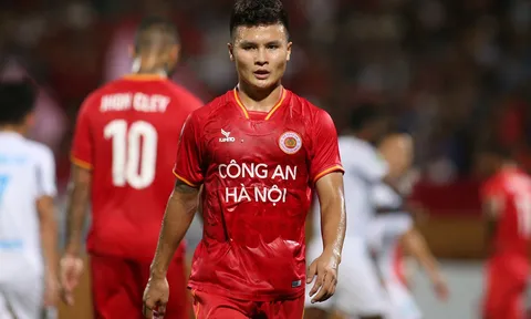 Nhận định CAHN vs Hà Tĩnh: Chờ Quang Hải ghi bàn