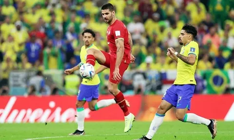 Nhận định Cameroon vs Serbia: Tỉnh dậy sau cơn mê