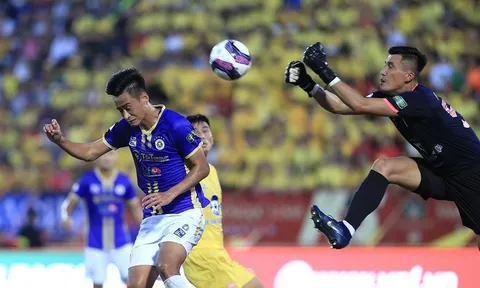 Nhận định Hà Nội vs Nam Định: Tìm lại chiến thắng