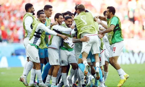 Nhận định Iran vs Mỹ: Trận chiến sống còn
