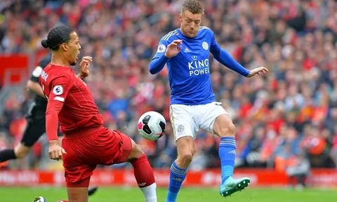 Nhận định Leicester vs Liverpool: Cắt đuôi "Bầy cáo"
