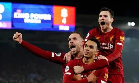 Nhận định Liverpool vs Wolves: Khó có bất ngờ tại Anfield