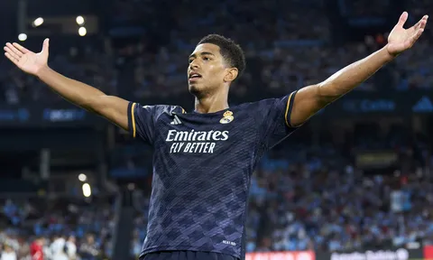 Nhận định Real Madrid vs Getafe: Bellingham ra mắt ngôi nhà mới