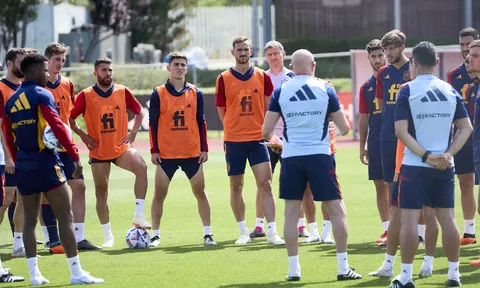 Nhận định Tây Ban Nha vs Italy: Tranh vé chung kết