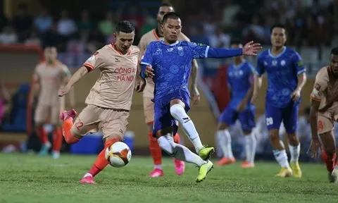 Nhận định Thanh Hóa vs CAHN: Không khoan nhượng