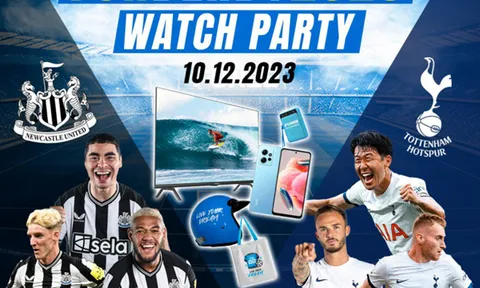 Nhận định Tottenham vs Newcastle (23h30 ngày 10/12): “Gà trống” đòi nợ “Chích Chòe”
