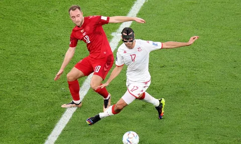 Nhận định Tunisia vs Australia: Mệnh lệnh phải thắng