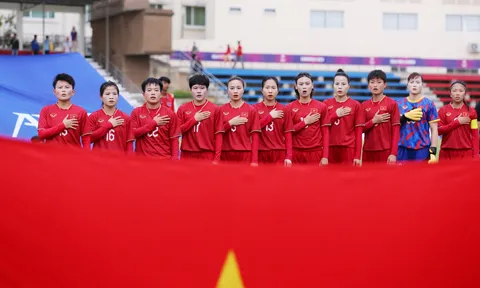 Nhận định tuyển nữ Việt Nam vs Campuchia: Thẳng tiến vào chung kết