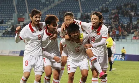 Nhận định tuyển nữ Việt Nam vs Malaysia: Ra quân đại thắng