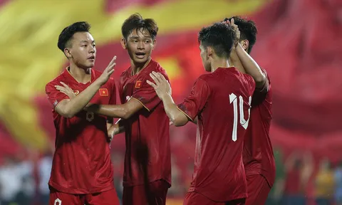 Nhận định U23 Việt Nam vs U23 Yemen: Thắng 'chung kết' lấy vé đi tiếp