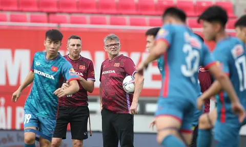 Nhận định Việt Nam vs Hong Kong: Thắng đẹp