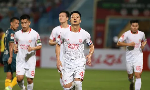 Nhận định Viettel vs Bình Dương: 'Tấn công' top 3