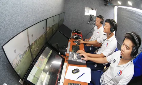 Nhận định Viettel vs Hà Tĩnh: VAR 'ra tay' ở V-League