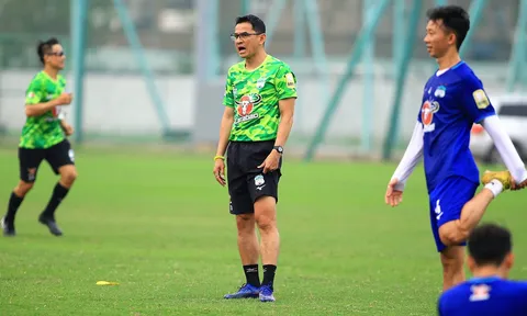 Nhận định Viettel vs HAGL: Quân bầu Đức gặp khó