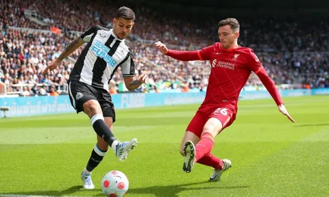 Nhận định vòng 2 EPL: Newcastle vs Liverpool - Chích choè tiếp tục bay cao?