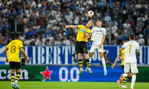 Nhận định vòng 4 UEFA Europa: AEK vs Marseille - Nhọc nhằn cho cả 2?