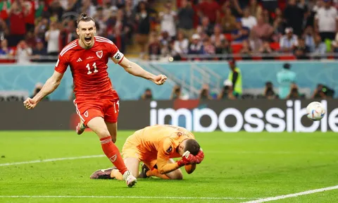 Nhận định Xứ Wales vs Iran: Bật dậy sau cú ngã đau