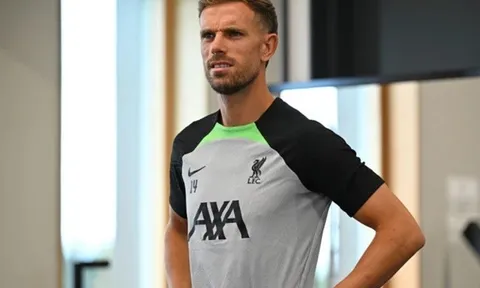 Nhận lương choáng, thêm ngôi sao đình đám rời Premier League đến Ả Rập