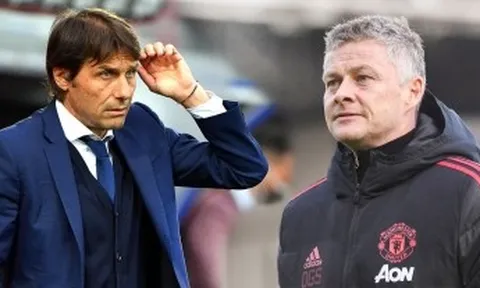 Nhận ra 3 điều khi tới OTF, Conte liền gật đầu với Man Utd