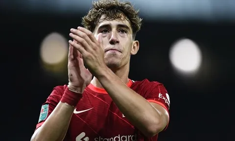 Nhân tố 13 triệu euro đang đặt Jurgen Klopp vào cơn đau đầu