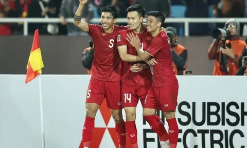 Nhân tố bùng nổ nhất khiến HLV Troussier mừng thầm