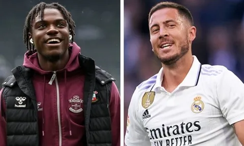 Nhân tố X xuất hiện, Chelsea cuỗm Lavia trước Liverpool đầy ngoạn mục