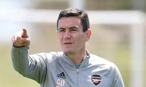Nhân vật đặc biệt Man Utd mang về đã thể hiện uy quyền của Ten Hag
