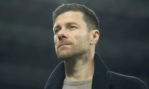 Nhận xét về Alonso cho thấy Liverpool đã đúng