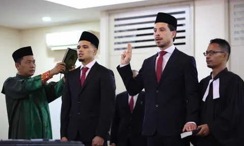 Nhập tịch tràn lan, CĐV Indonesia khẩu chiến với toàn Đông Nam Á