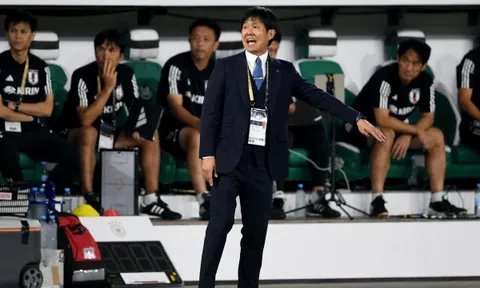 Đối thủ của ĐT Việt Nam đặt quyết tâm vô địch Asian Cup