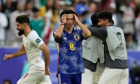 Báo Indonesia: Nghiệp báo, không đội nào thắng Tim Garuda vào bán kết