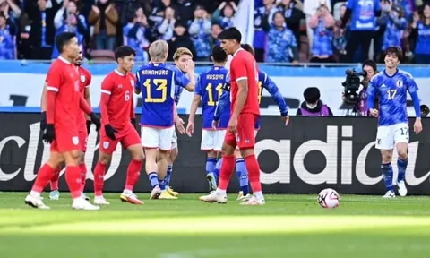 Người Thái nói về đối thủ Việt Nam tại Asian Cup
