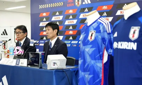 Nhật Bản gọi thương binh Kaoru Mitoma dự Asian Cup