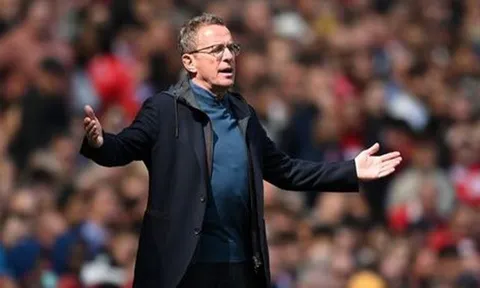 Nhìn 6 mục tiêu M.U bỏ lỡ, mới thấy Rangnick sáng suốt