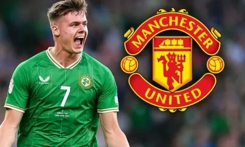 Học Arsenal hay Man City, M.U đã biết đâu là tân binh tiếp theo tới OTF