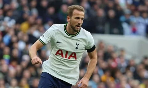 Nhìn bài học Antony, thấy động thái Man Utd dành cho Kane