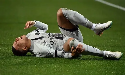Nhìn bài học Real, HLV Bayern cảnh giác Mbappe
