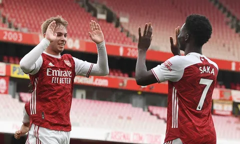 Nhìn chữ ký đẳng cấp của Chelsea, Arteta đã biết cách giải nguy cho tuyến giữa
