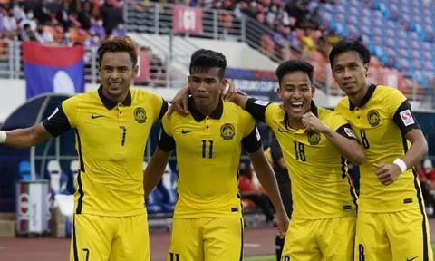 Nhìn Indo và Malay, ĐT Việt Nam cần làm 3 điều để giành suất đi tiếp