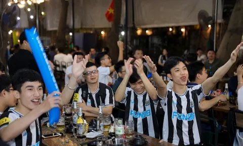 Nhìn lại FUN DERBY 2023 - Newcastle vs Tottenham: Nơi tỷ số không phải là tất cả