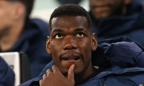 Nhìn Man Utd thành công, mới thấy Pogba thảm hại thế nào