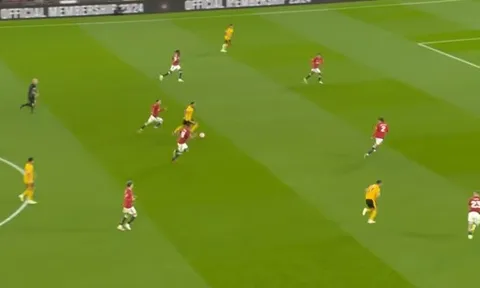 Nhìn Mount và Bruno, Ten Hag nhận ra điều cần làm trên TTCN