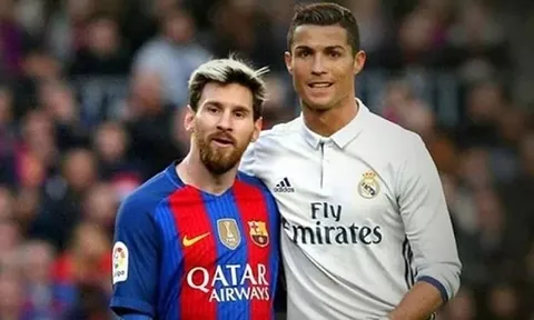 Nhìn Real, Barca sẽ cần thời gian để trở lại tại Champions League