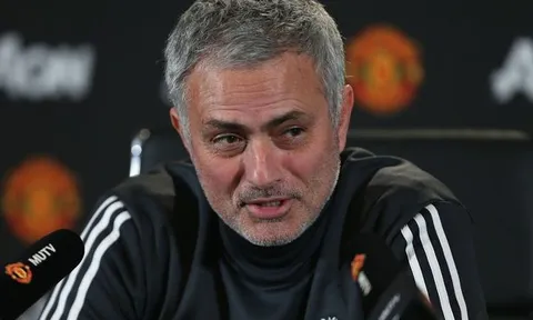 Nhìn Solsa thất thểu tại Old Trafford, Man Utd có nhớ Mourinho?