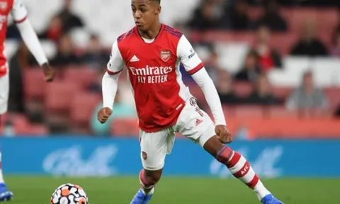 NHM Arsenal muốn bán Pepe, đề cử cái tên hay hơn Odegaard