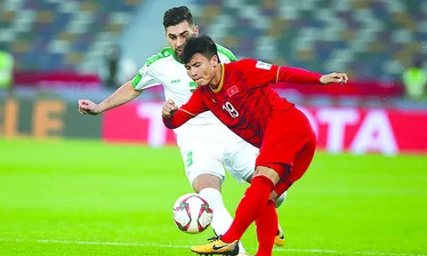 Quang Hải cập bến CAHN?; Tân binh Việt kiều của U23 Việt Nam nói lời gan ruột