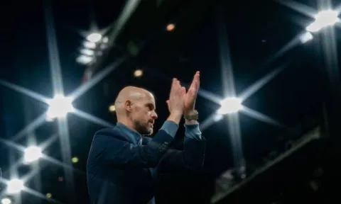 Nhờ Ten Hag, M.U thoát viễn cảnh mất 2 cầu thủ quý giá