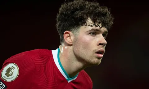 Nhờ xứ Wales, Klopp phát hiện thêm 1 cầu thủ đa năng