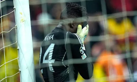 Những ảnh hưởng tài chính nếu Man United bị loại khỏi Champions League